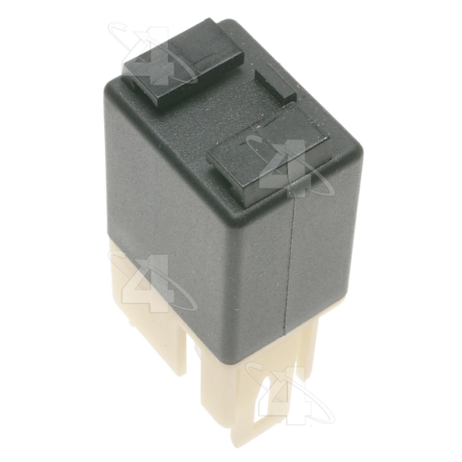 Four Seasons 36170 HVAC Relay product image 3 of 4