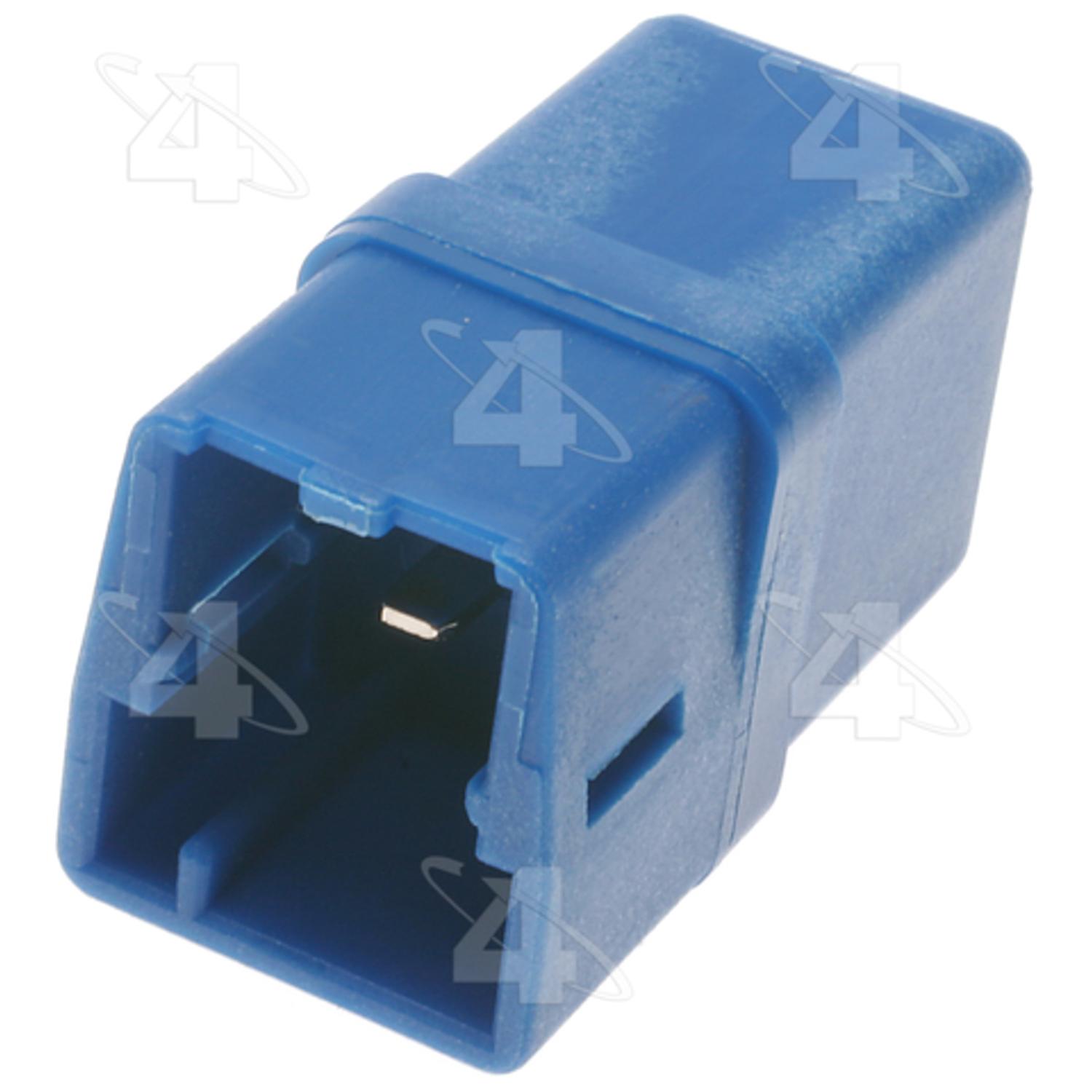 Four Seasons 36172 - HVAC Relay Four Seasons 36172 HVAC Automatic Temperature Control (ATC) Relay product image 2 of 6