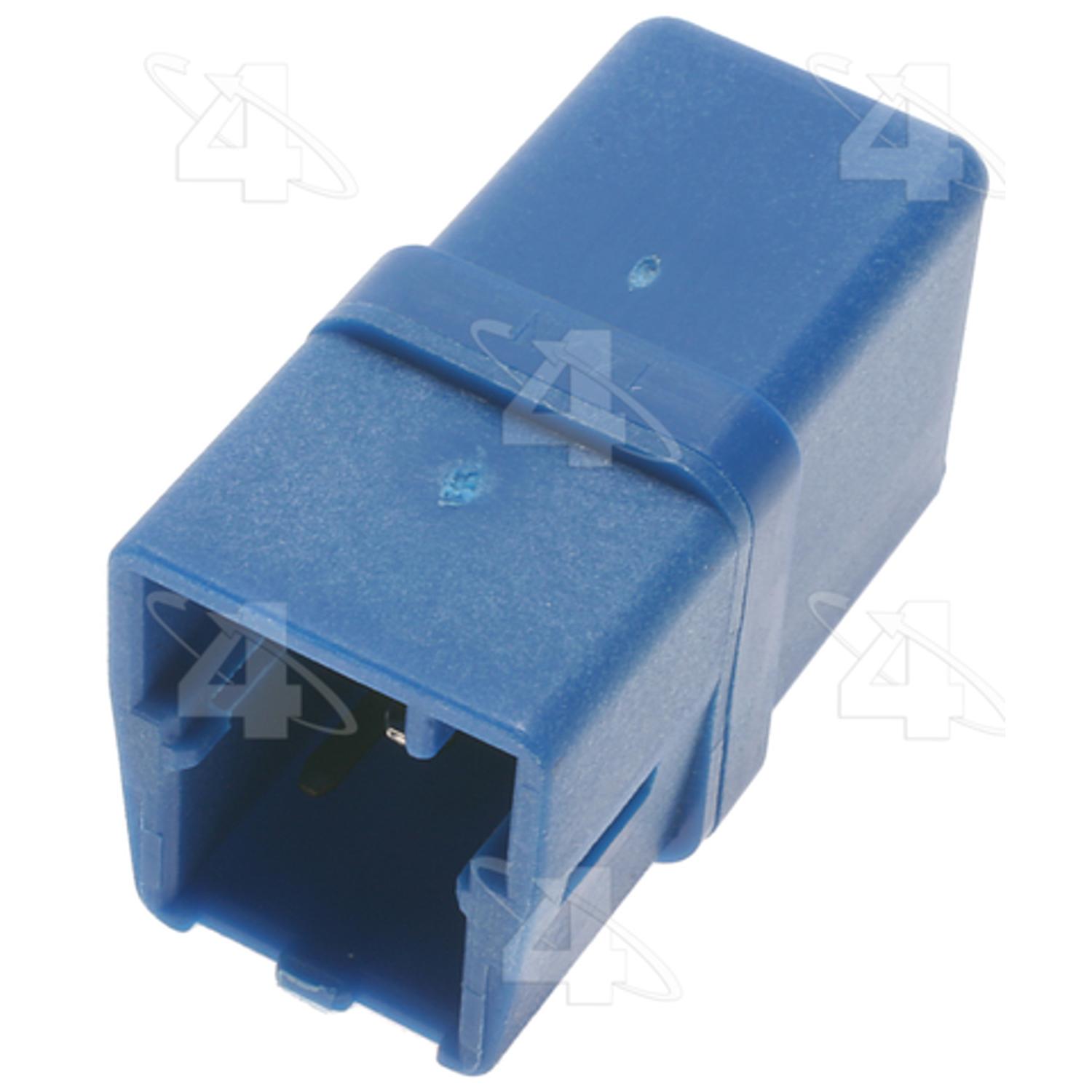 Four Seasons 36172 - HVAC Relay Four Seasons 36172 HVAC Automatic Temperature Control (ATC) Relay product image 5 of 6