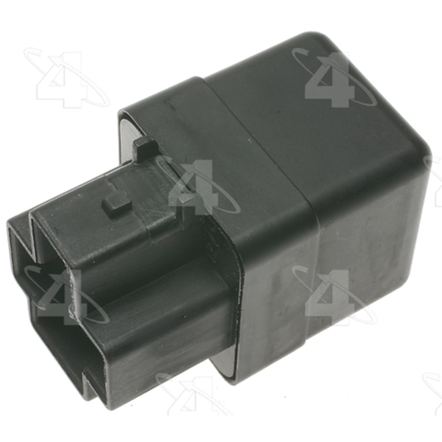 Four Seasons 36174 A/C Clutch Relay product image 1 of 6