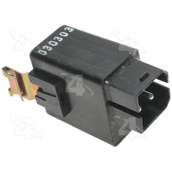 Four Seasons 36182 - A/C Condenser Fan Motor Relay Four Seasons 36182 A/C Condenser Fan Motor Relay product image 1 of 4