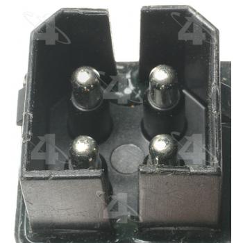 Four Seasons 36182 - A/C Condenser Fan Motor Relay Four Seasons 36182 A/C Condenser Fan Motor Relay product image 3 of 4