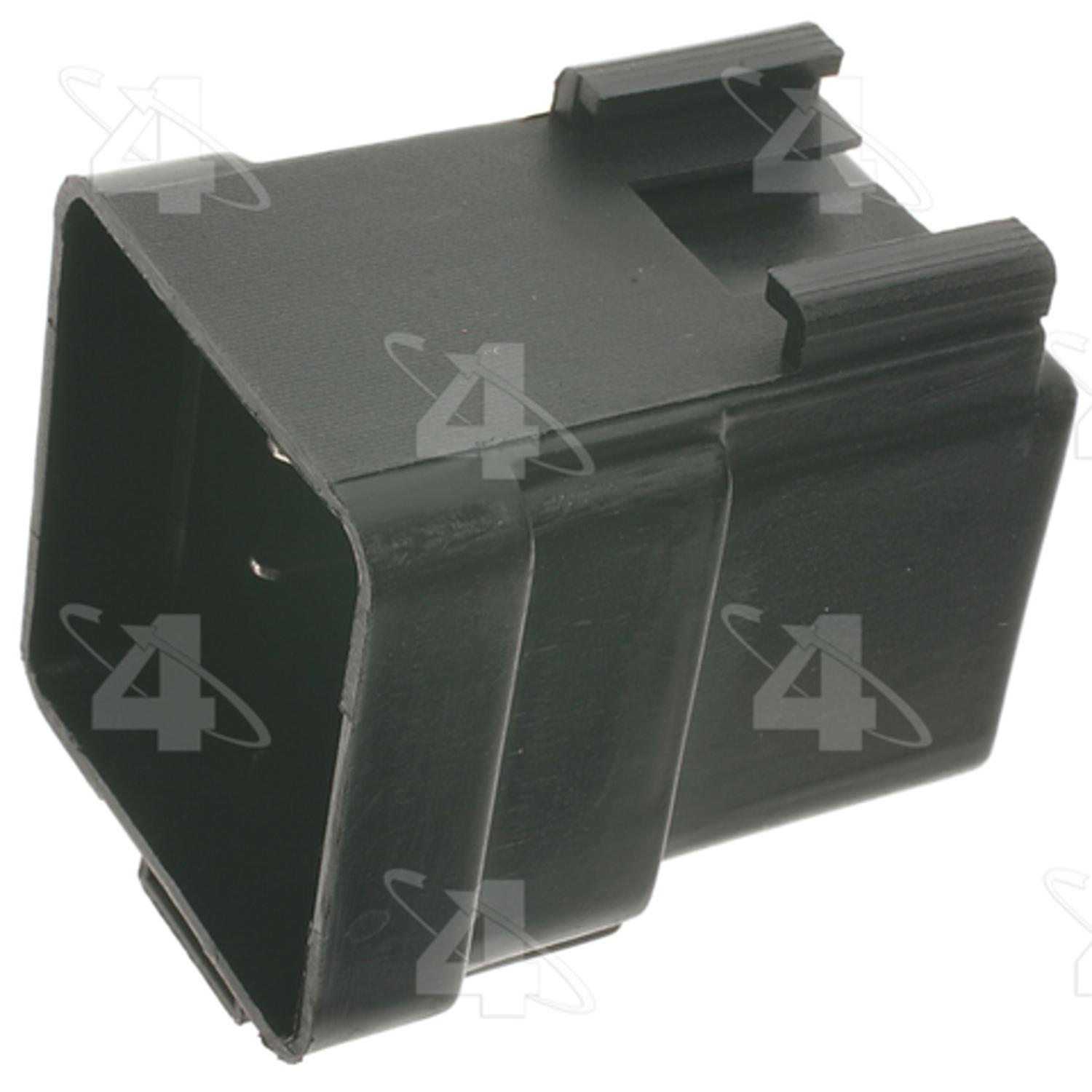 Four Seasons 36185 - A/C Compressor Control Relay Four Seasons 36185 A/C Compressor Control Relay product image 1 of 3