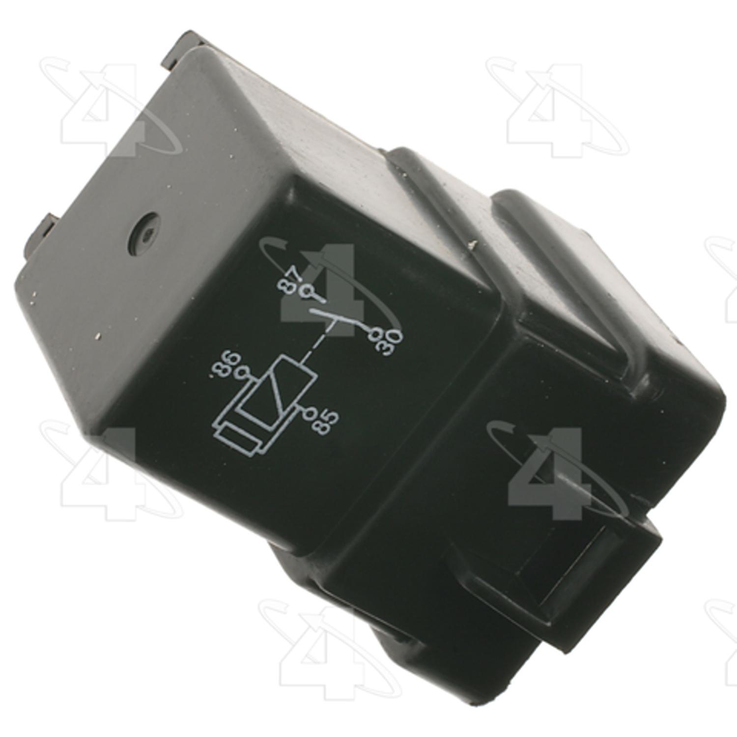 Four Seasons 36185 - A/C Compressor Control Relay Four Seasons 36185 A/C Compressor Control Relay product image 3 of 3