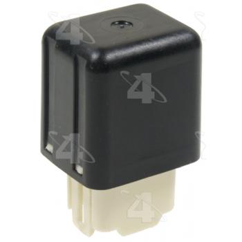 Four Seasons 36187 - HVAC Relay Four Seasons 36187 HVAC Relay product image 1 of 6