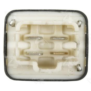 Four Seasons 36187 - HVAC Relay Four Seasons 36187 HVAC Relay product image 4 of 6