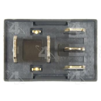 Four Seasons 36189 - HVAC Relay Four Seasons 36189 HVAC Automatic Temperature Control (ATC) Relay product image 5 of 6
