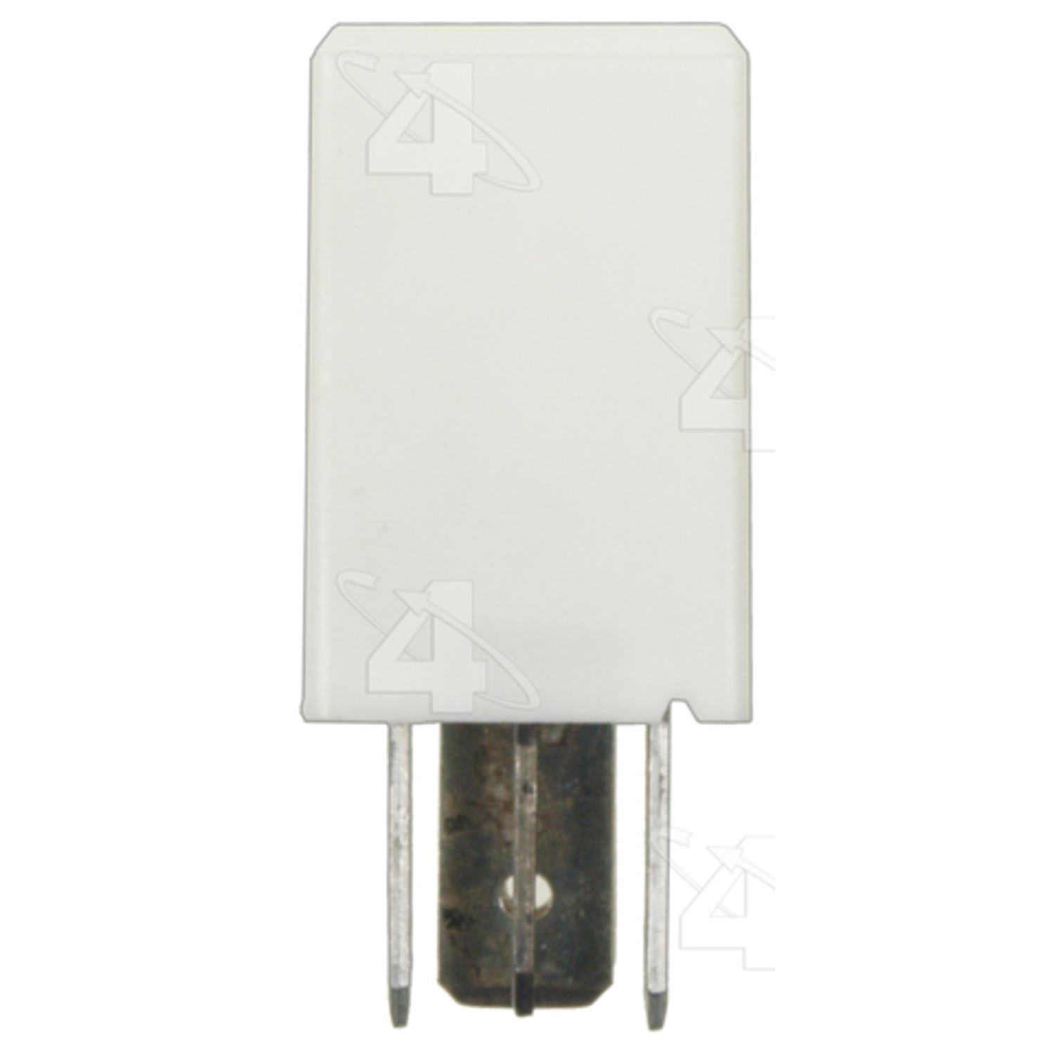 Four Seasons 36192 - HVAC Relay Four Seasons 36192 HVAC Relay product image 3 of 3