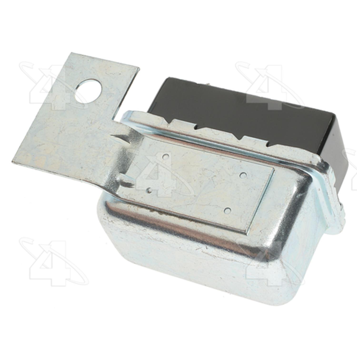 Four Seasons 36194 - A/C Clutch Relay Four Seasons 36194 A/C Clutch Relay product image 3 of 6