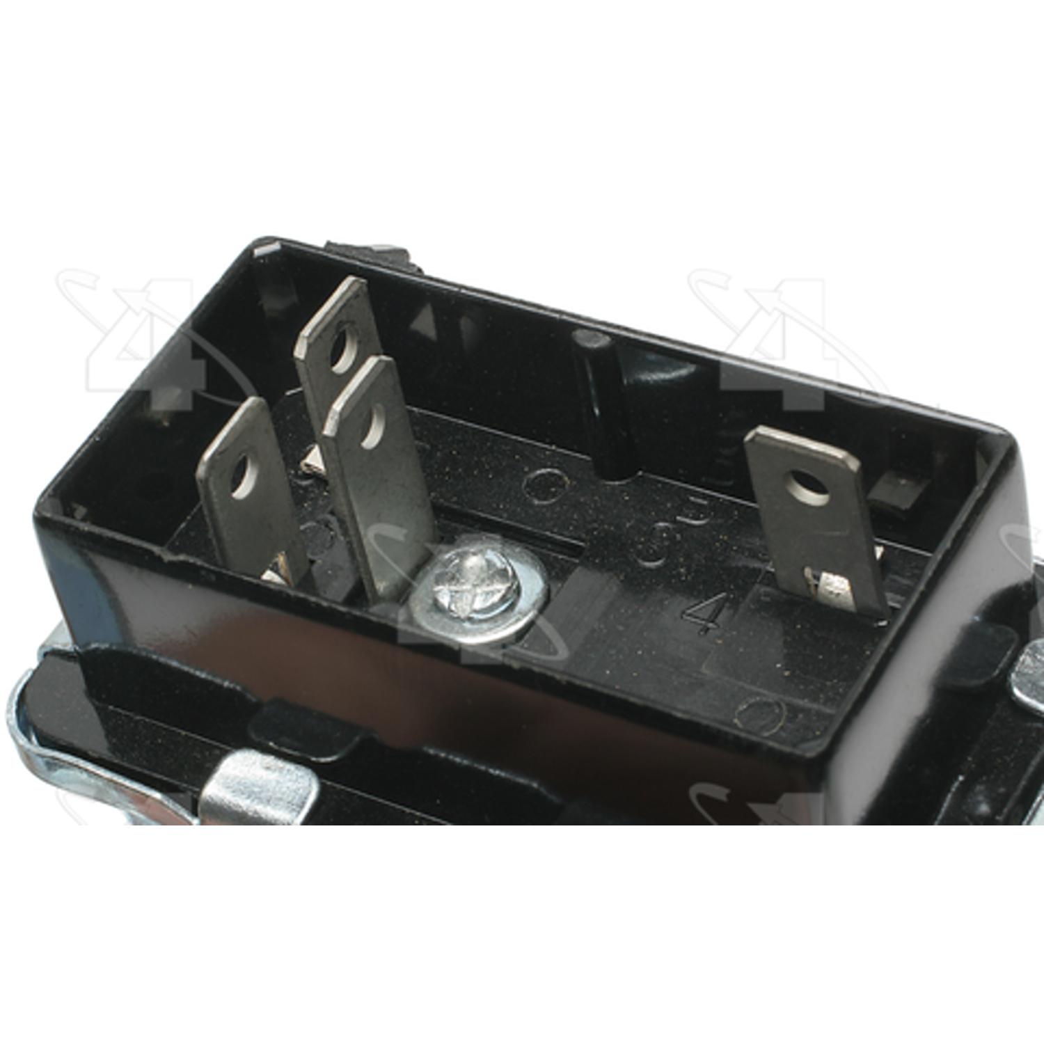Four Seasons 36194 - A/C Clutch Relay Four Seasons 36194 A/C Clutch Relay product image 5 of 6