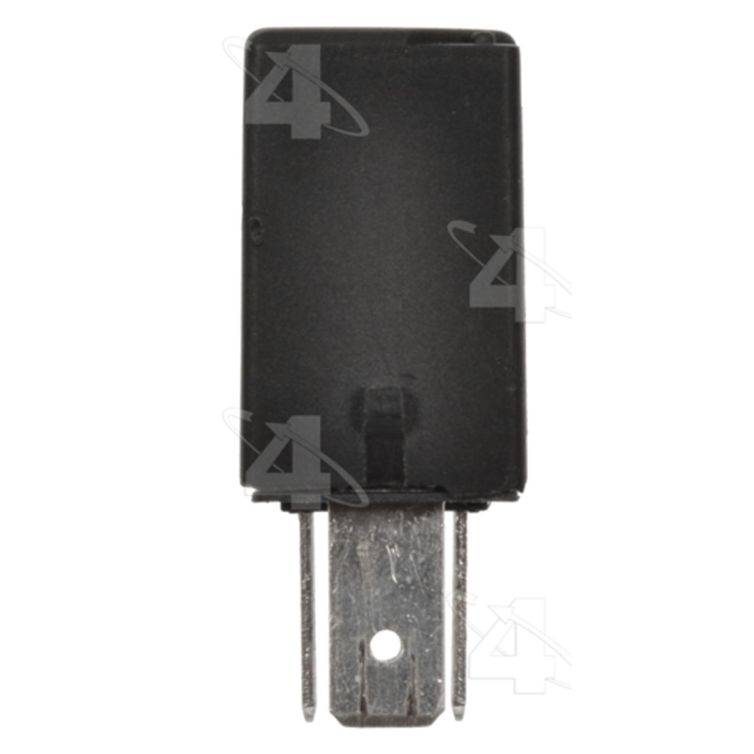Four Seasons 36196 - Engine Cooling Fan Motor Relay Four Seasons 36196 Engine Cooling Fan Motor Relay product image 3 of 3