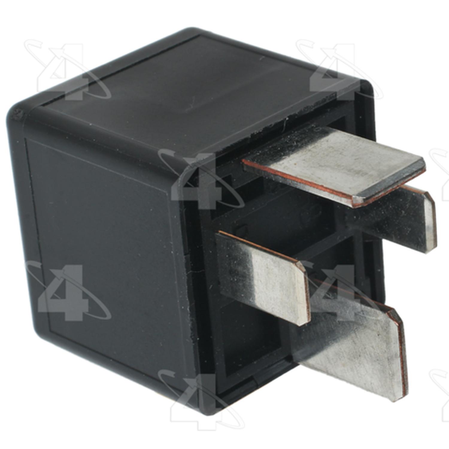 Four Seasons 36197 - HVAC Relay Four Seasons 36197 HVAC Relay product image 2 of 4