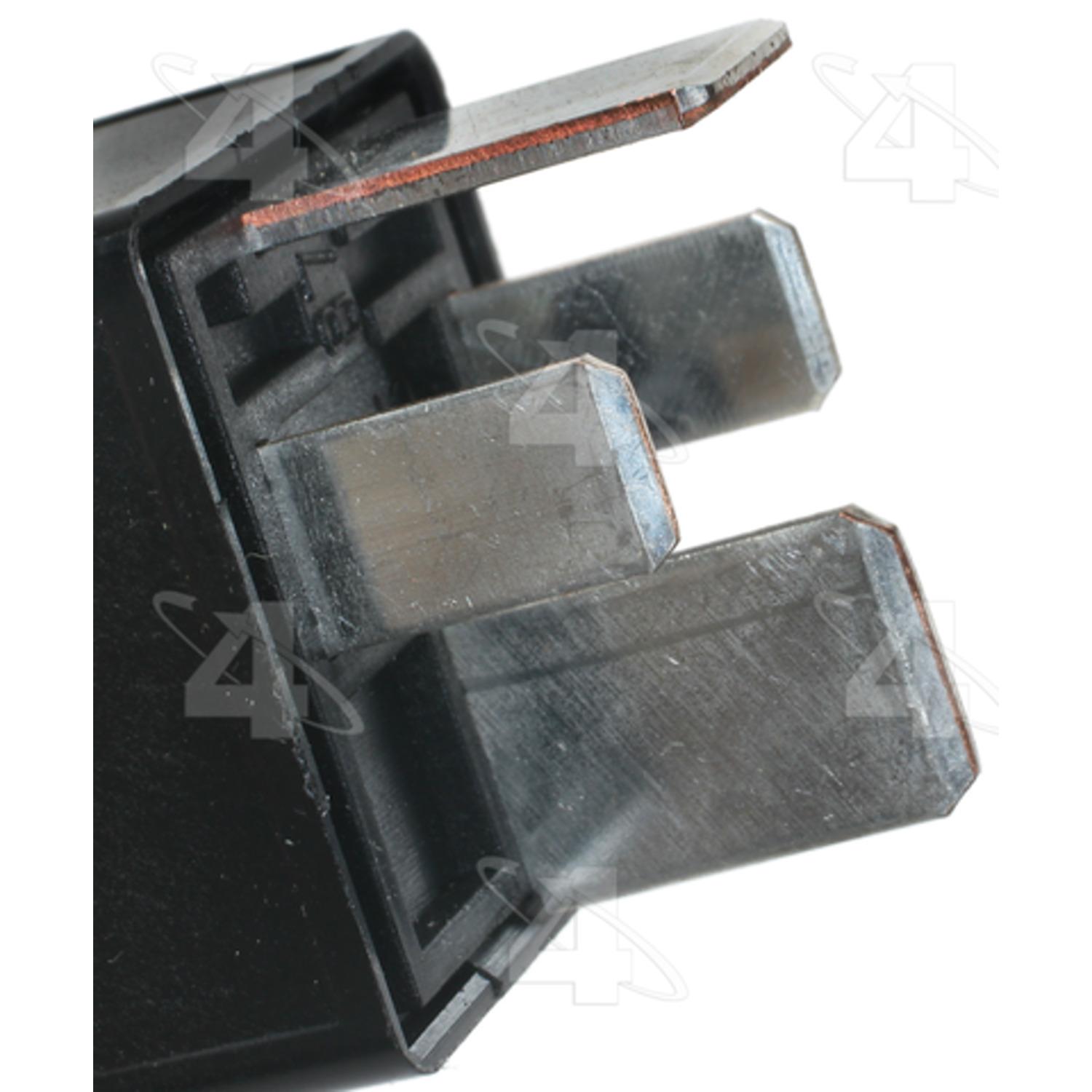 Four Seasons 36197 - HVAC Relay Four Seasons 36197 HVAC Relay product image 3 of 4