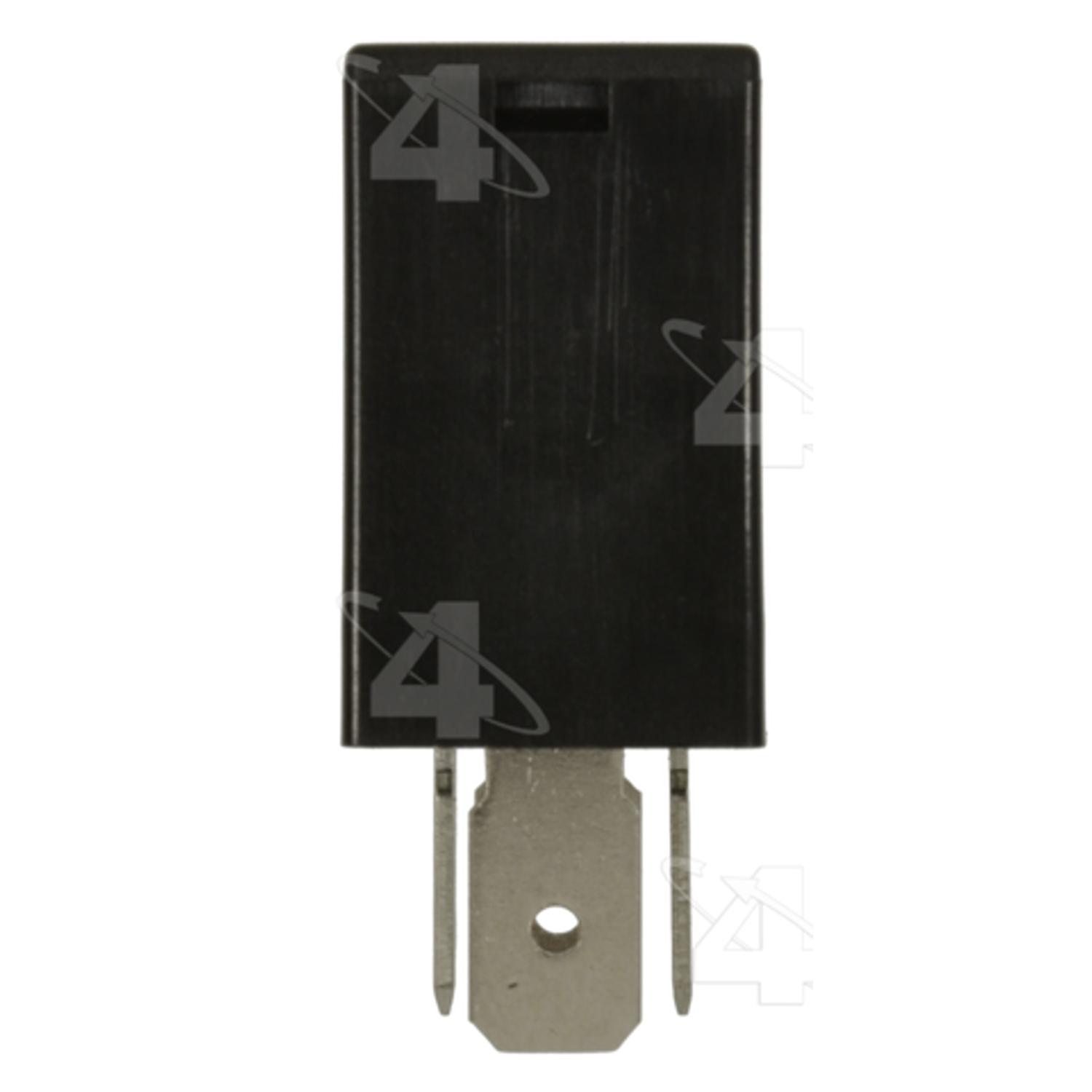 Four Seasons 36198 - A/C Compressor Control Relay Four Seasons 36198 A/C Compressor Control Relay product image 6 of 6