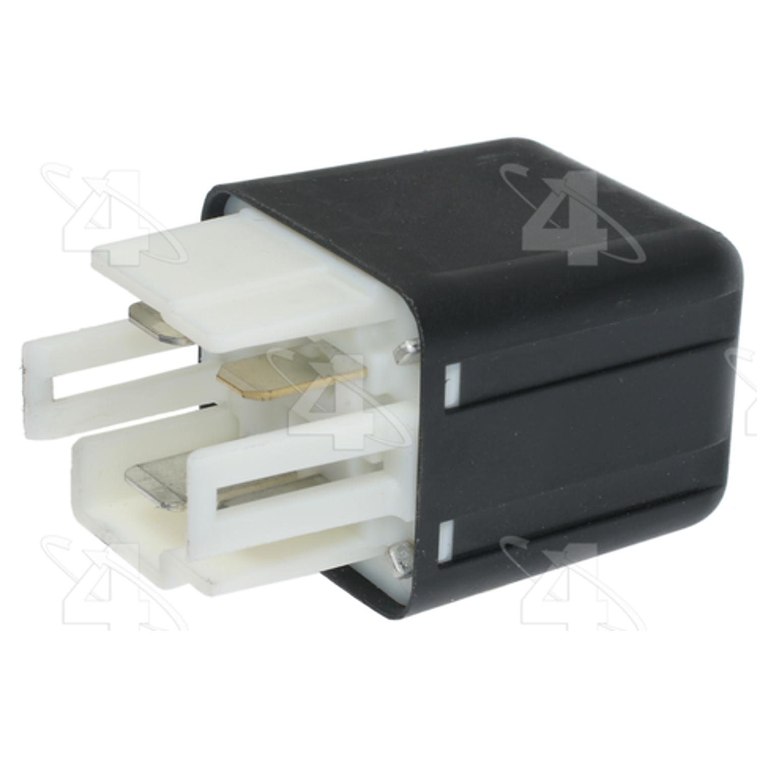 Four Seasons 36200 HVAC Relay product image 2 of 4