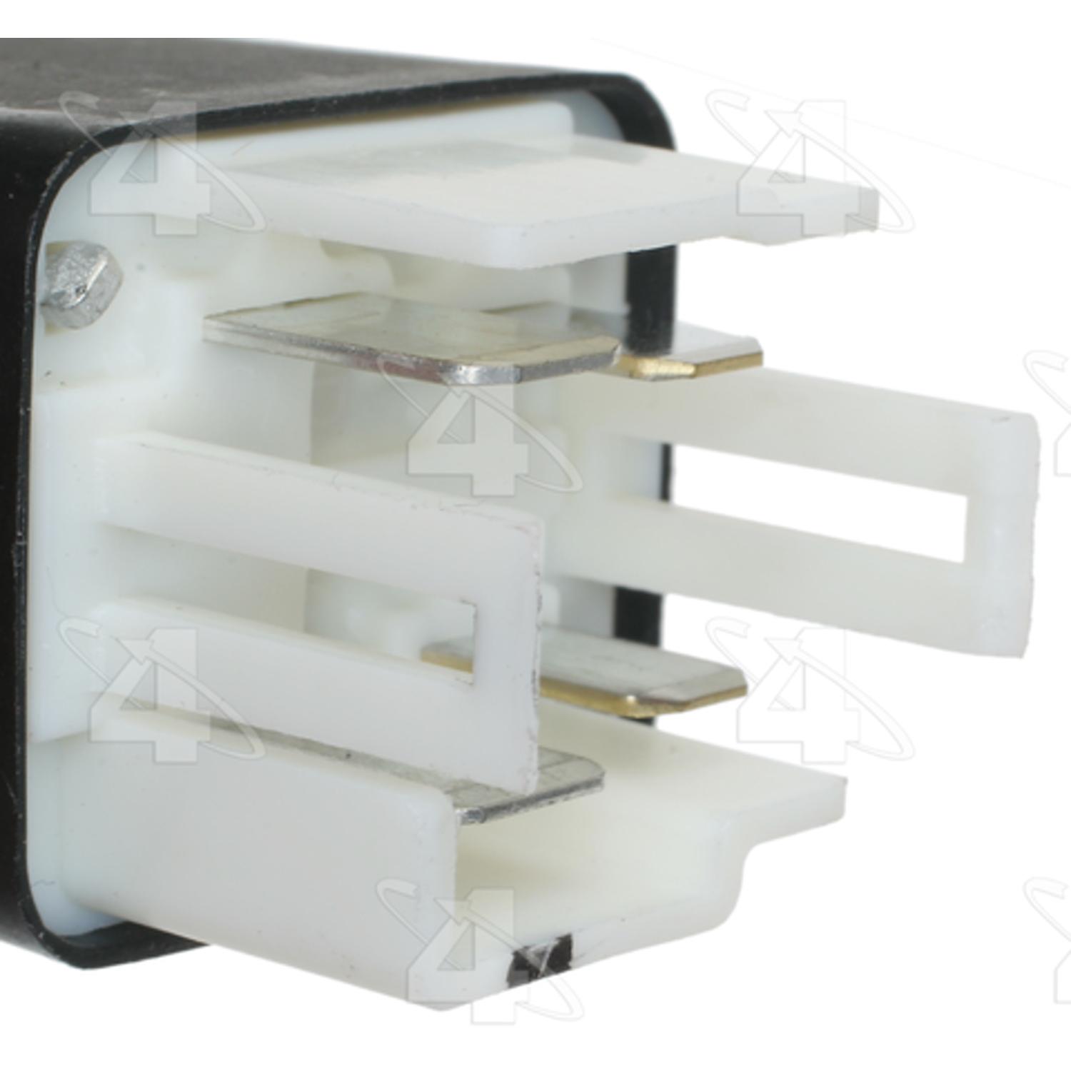 Four Seasons 36200 HVAC Relay product image 4 of 4