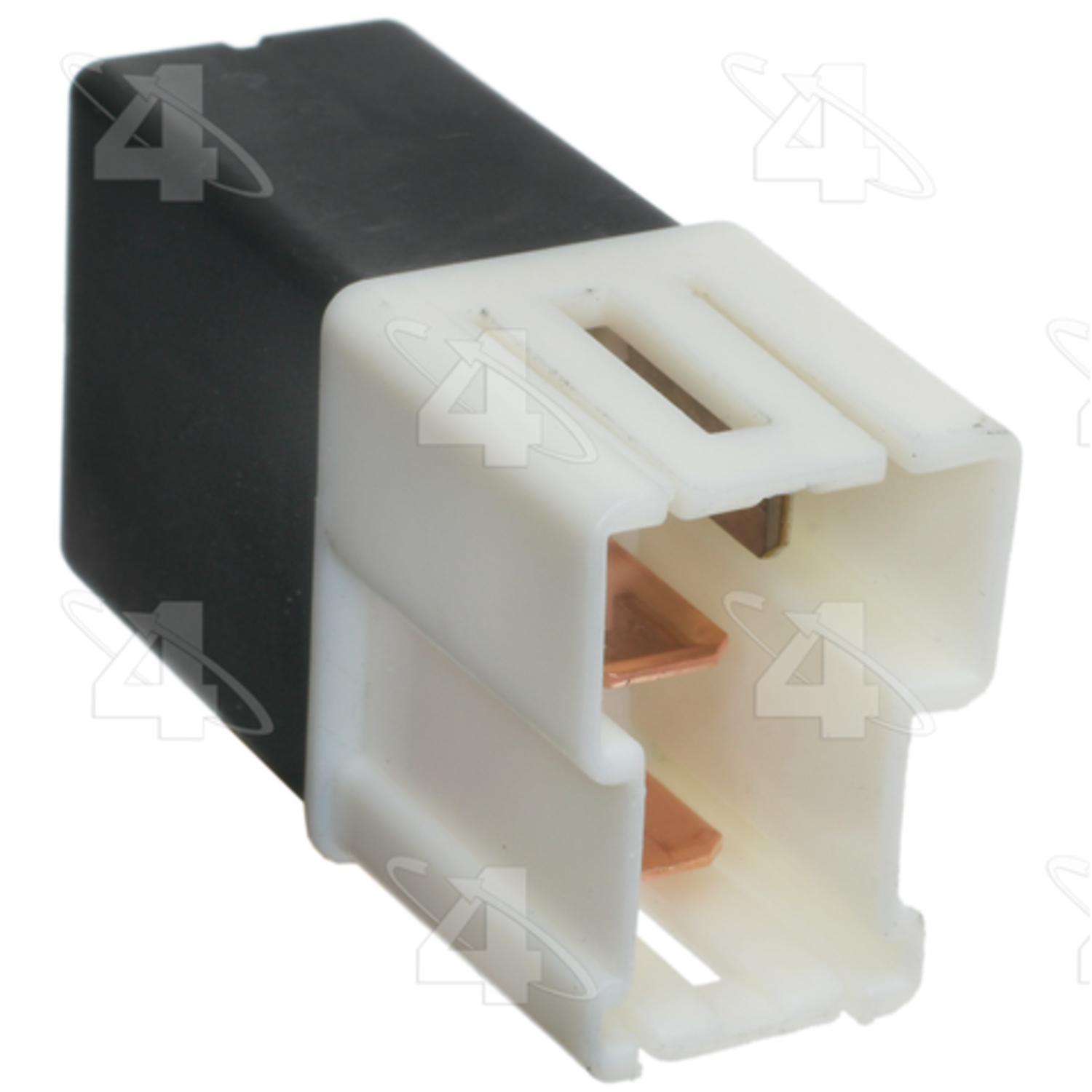 Four Seasons 36202 HVAC Relay product image 1 of 4