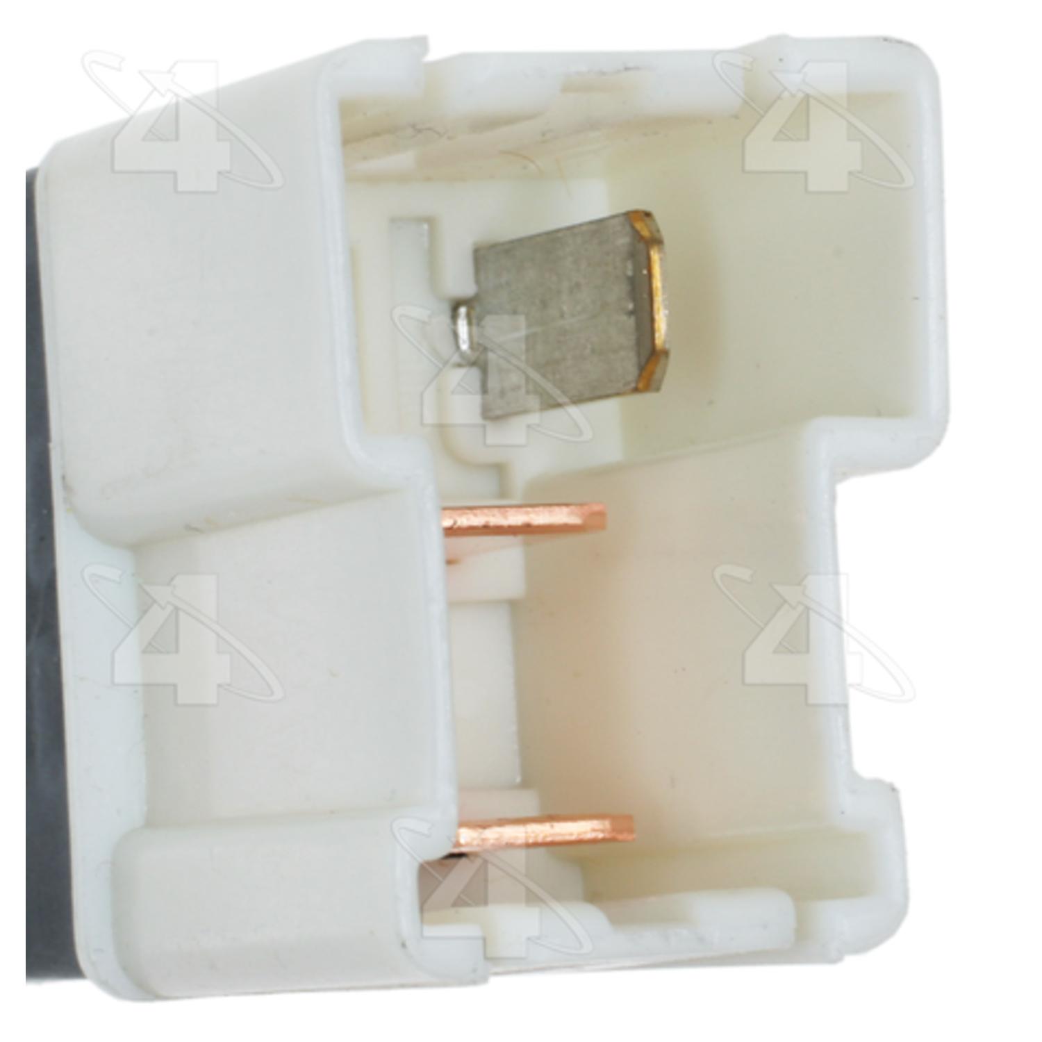 Four Seasons 36202 HVAC Relay product image 4 of 4