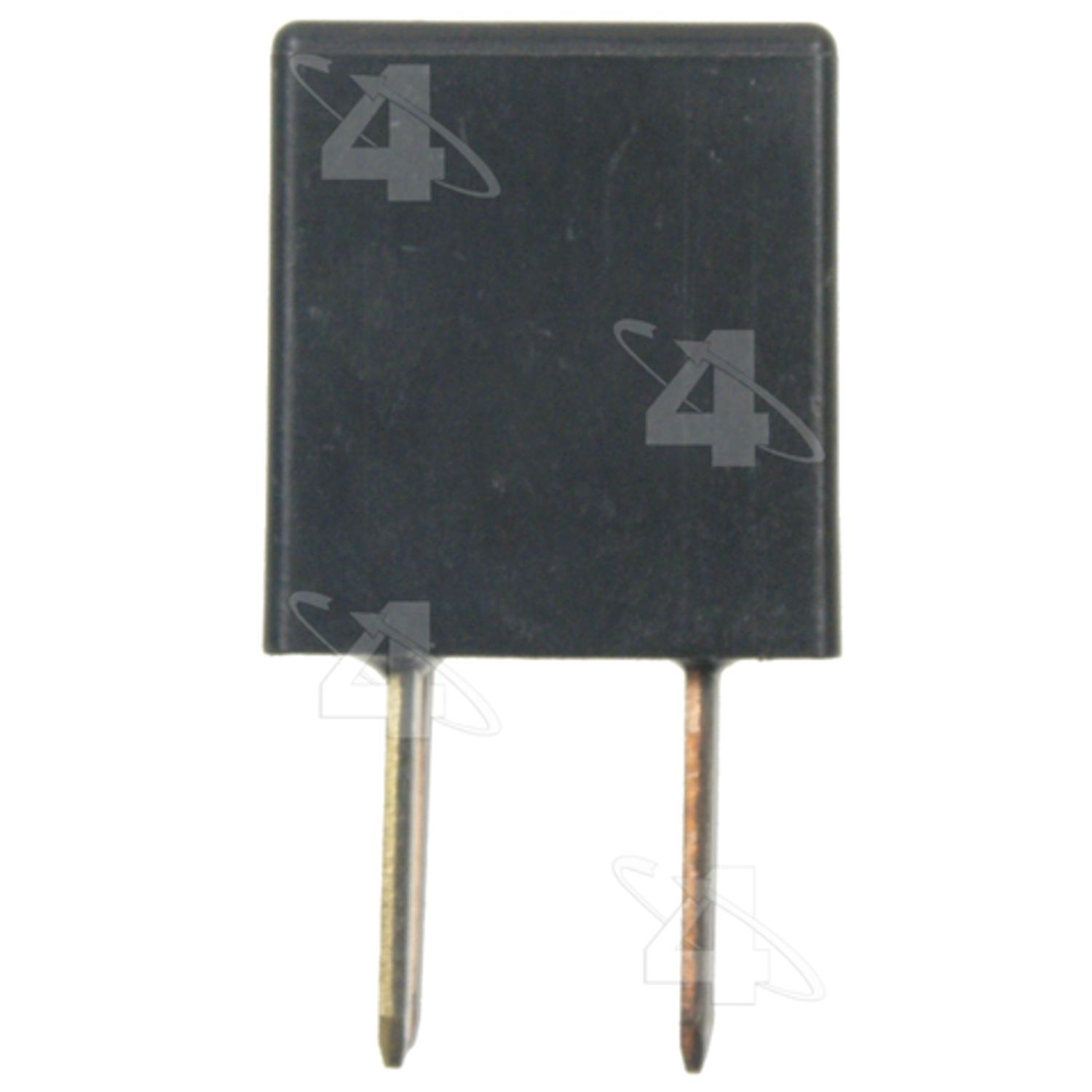 Four Seasons 36206 - HVAC Relay Four Seasons 36206 HVAC Relay product image 5 of 6