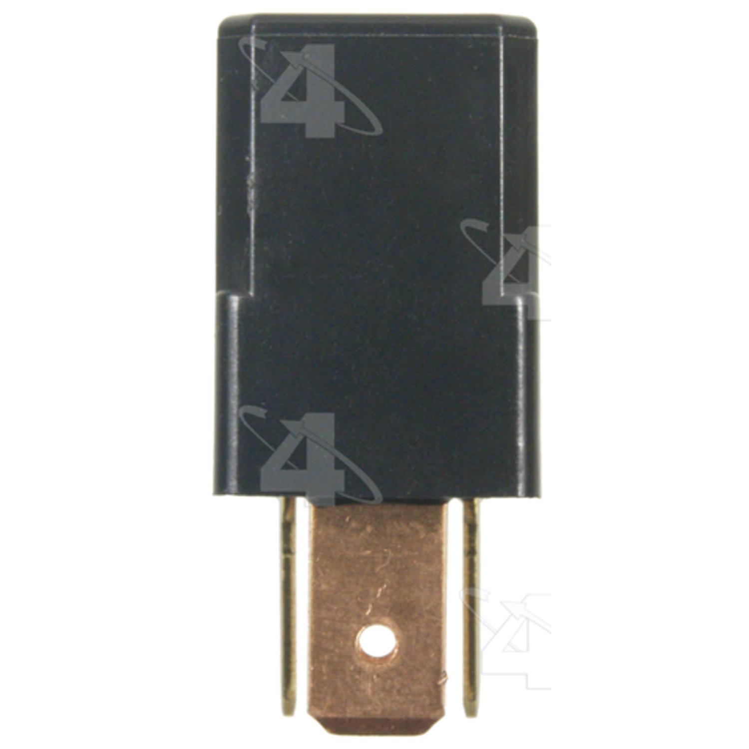 Four Seasons 36207 - A/C Compressor Control Relay Four Seasons 36207 A/C Compressor Control Relay product image 3 of 3