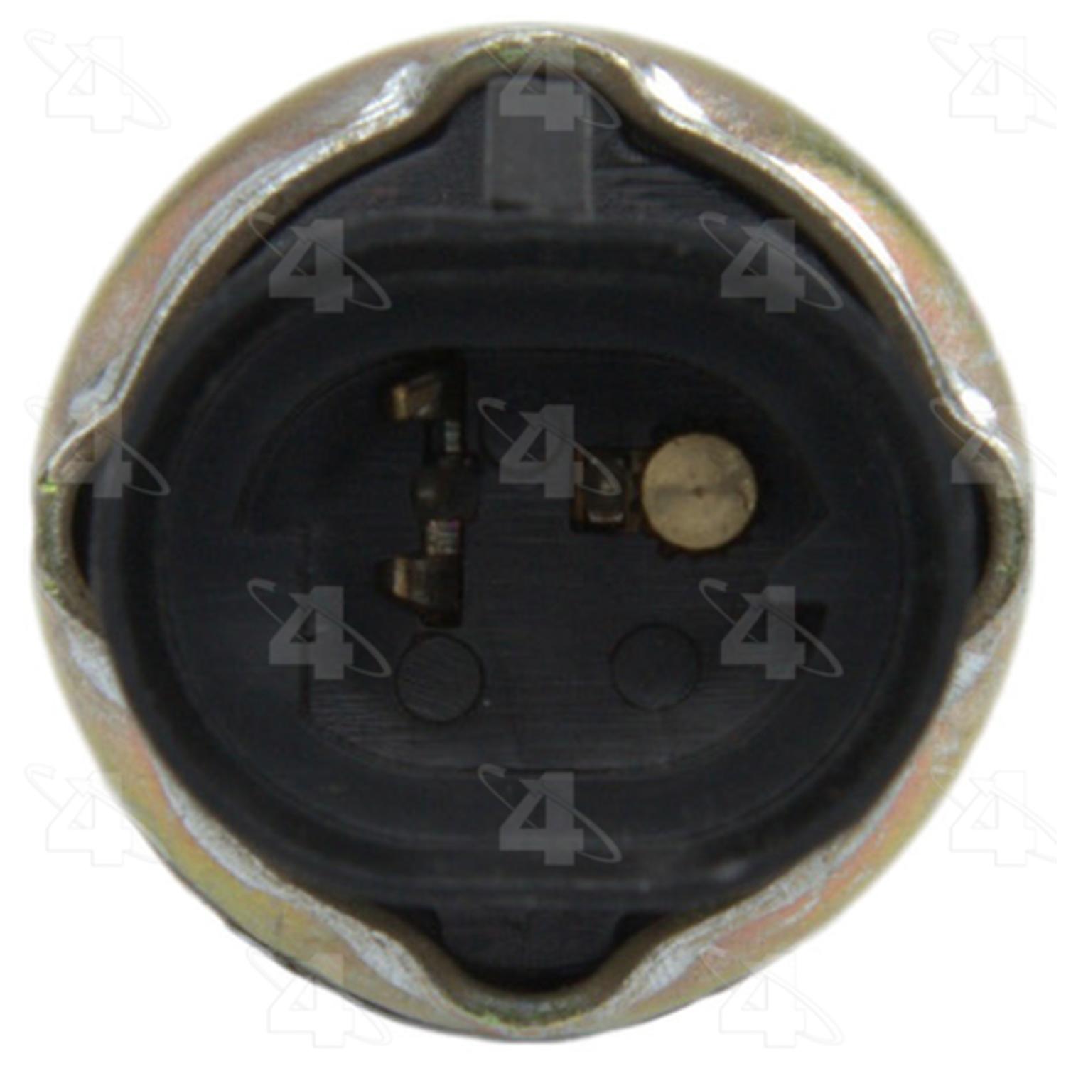 Four Seasons 36209 A/C Condenser Fan Switch product image 2 of 3