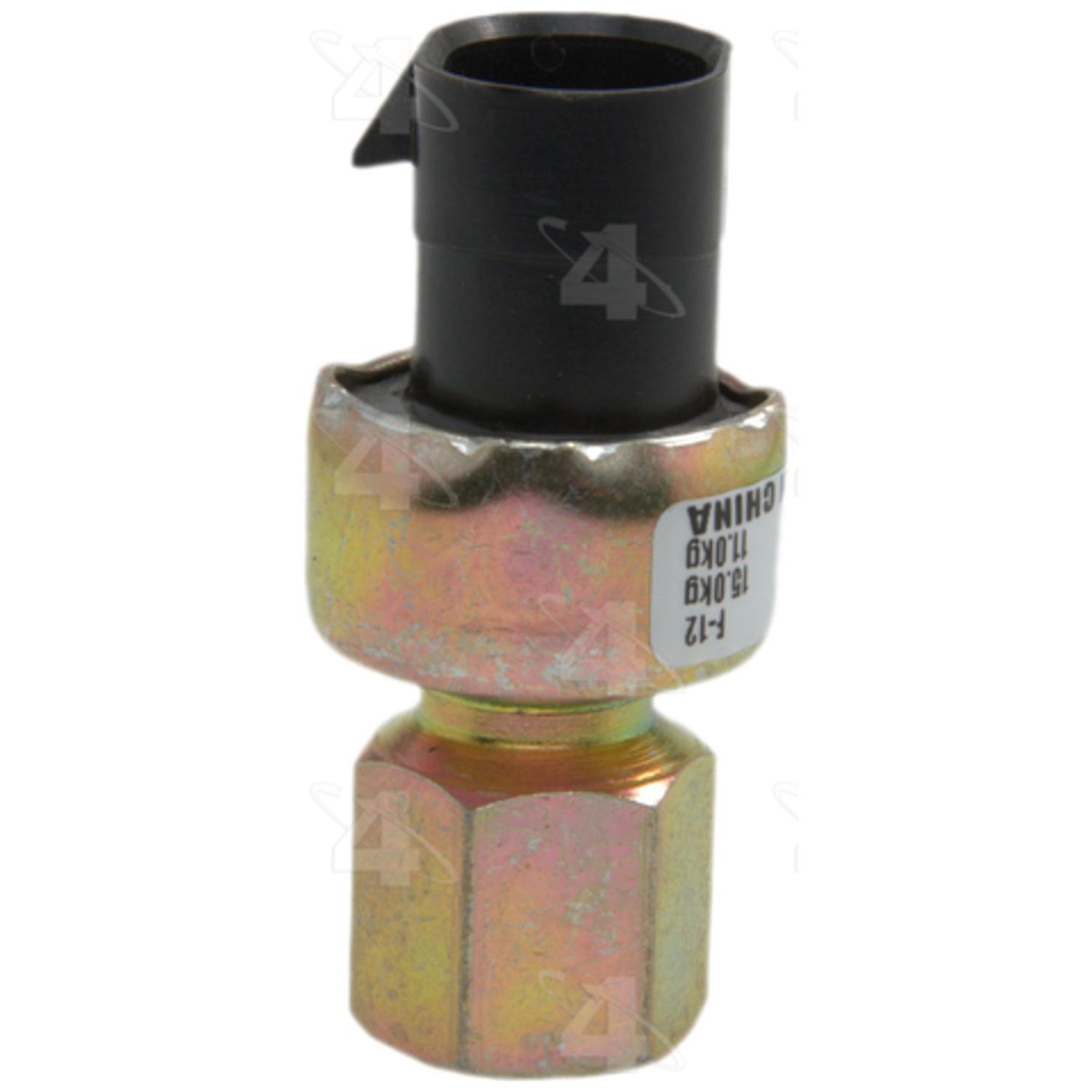Four Seasons 36209 A/C Condenser Fan Switch product image 3 of 3