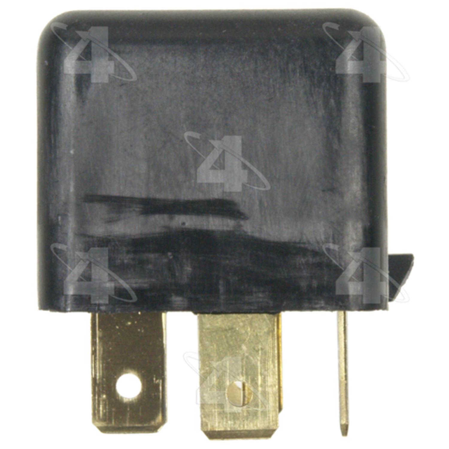 Four Seasons 36210 - HVAC Relay Four Seasons 36210 HVAC Automatic Temperature Control (ATC) Relay product image 5 of 6