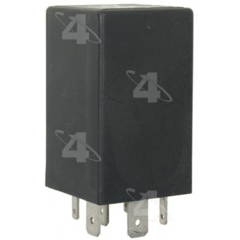 Four Seasons 36211 - HVAC Relay Four Seasons 36211 HVAC Relay product image 1 of 6