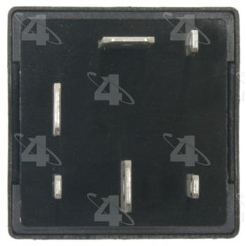 Four Seasons 36211 - HVAC Relay Four Seasons 36211 HVAC Relay product image 4 of 6