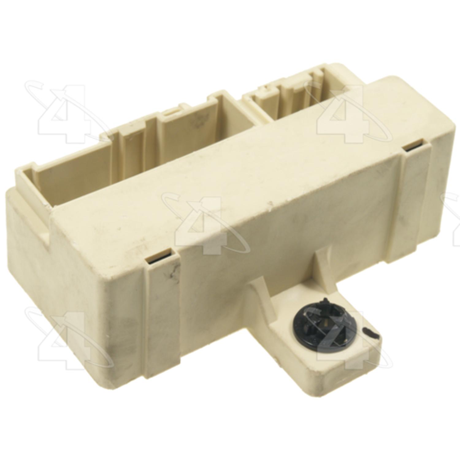Four Seasons 36212 - HVAC Relay Four Seasons 36212 HVAC Automatic Temperature Control (ATC) Relay product image 2 of 6
