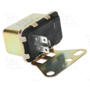 Four Seasons 36217 - HVAC Relay Four Seasons 36217 HVAC Relay product image 1 of 3