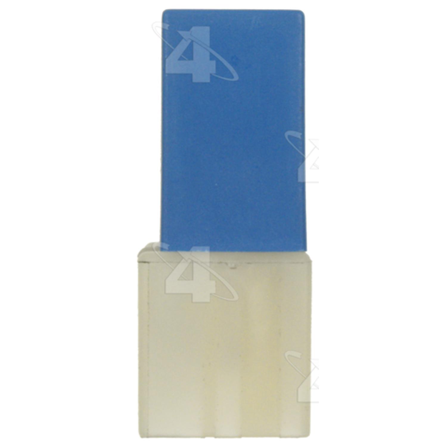 Four Seasons 36218 - HVAC Blower Motor Relay Four Seasons 36218 HVAC Blower Motor Relay product image 5 of 6