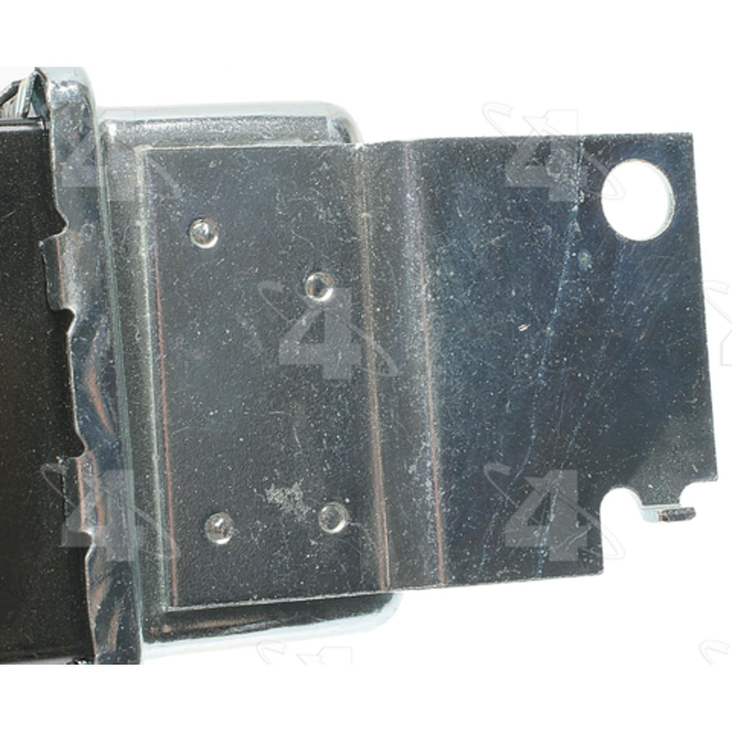 Four Seasons 36219 - HVAC Relay Four Seasons 36219 HVAC Relay product image 4 of 6