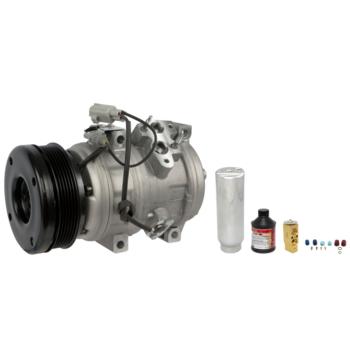 Four Seasons 3626NK A/C Compressor and Component Kit product image 1 of 5
