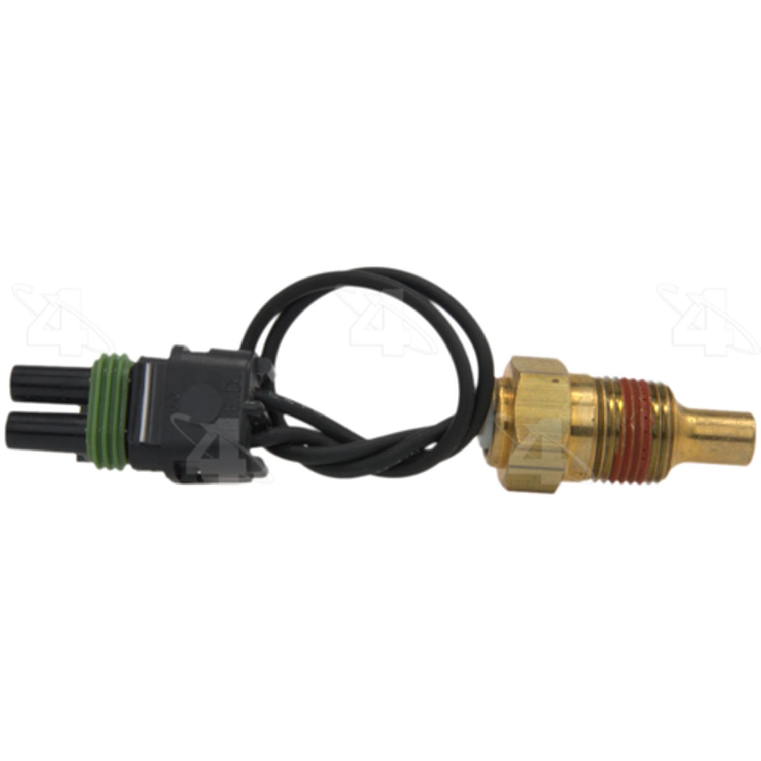 Four Seasons 36400 - Engine Coolant Temperature Sensor Four Seasons 36400 Engine Coolant Temperature Sensor product image 3 of 3