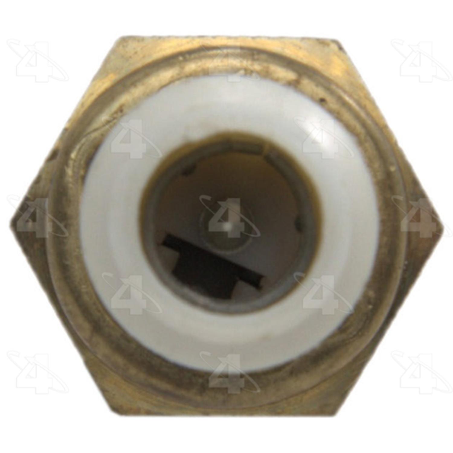 Four Seasons 36401 - Engine Coolant Temperature Sensor Four Seasons 36401 Engine Coolant Temperature Sensor product image 2 of 3
