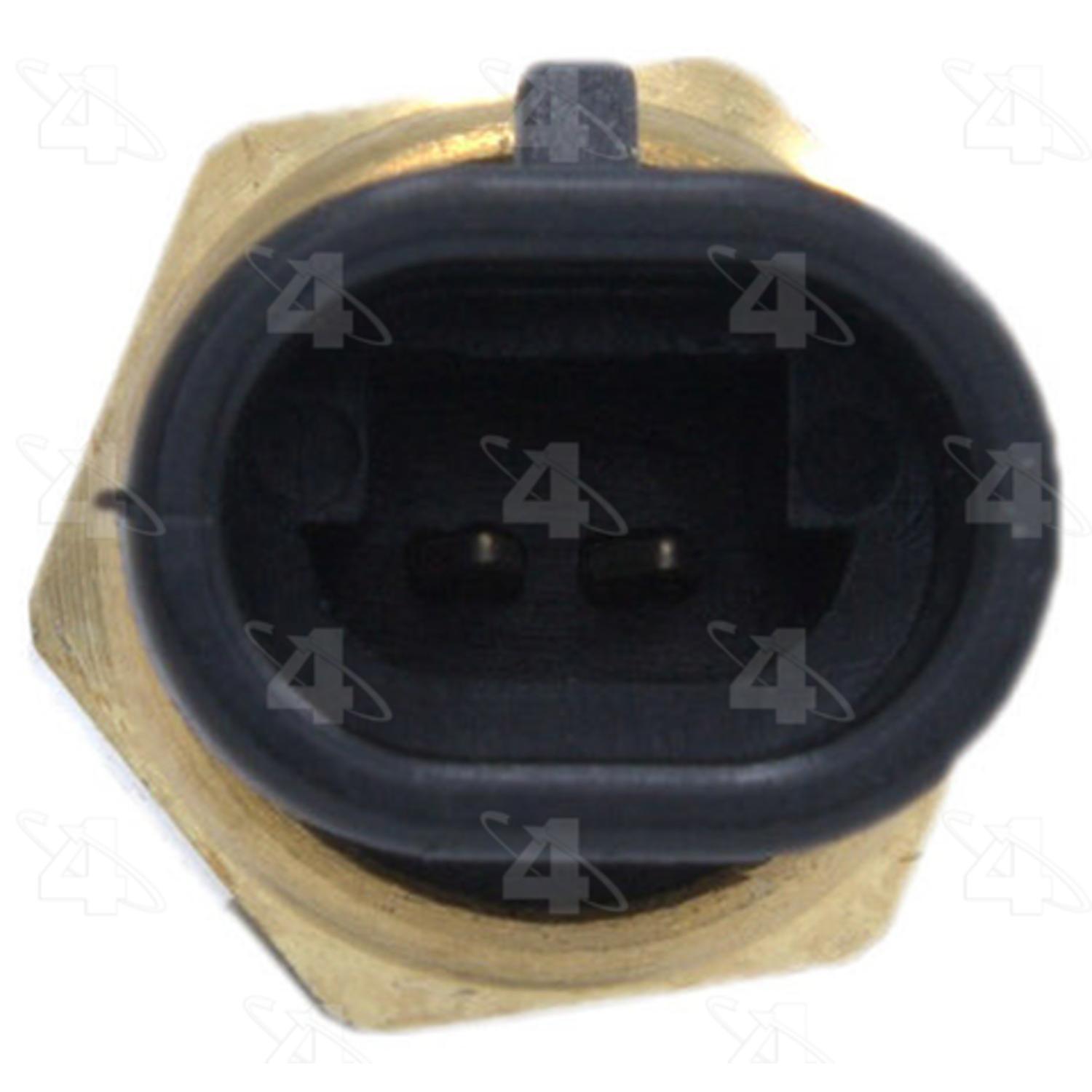 Four Seasons 36403 - Engine Coolant Temperature Sensor Four Seasons 36403 Engine Coolant Temperature Sensor product image 2 of 3