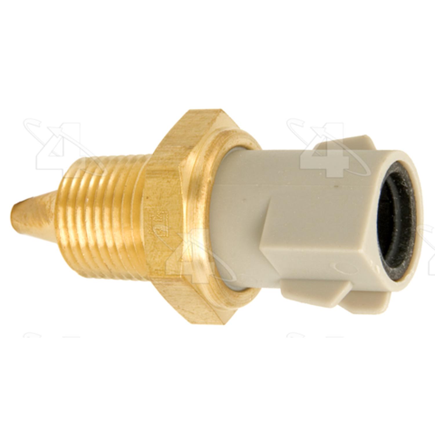 Four Seasons 36407 - Ambient Air Temperature Sensor Four Seasons 36407 Ambient Air Temperature Sensor product image 1 of 3