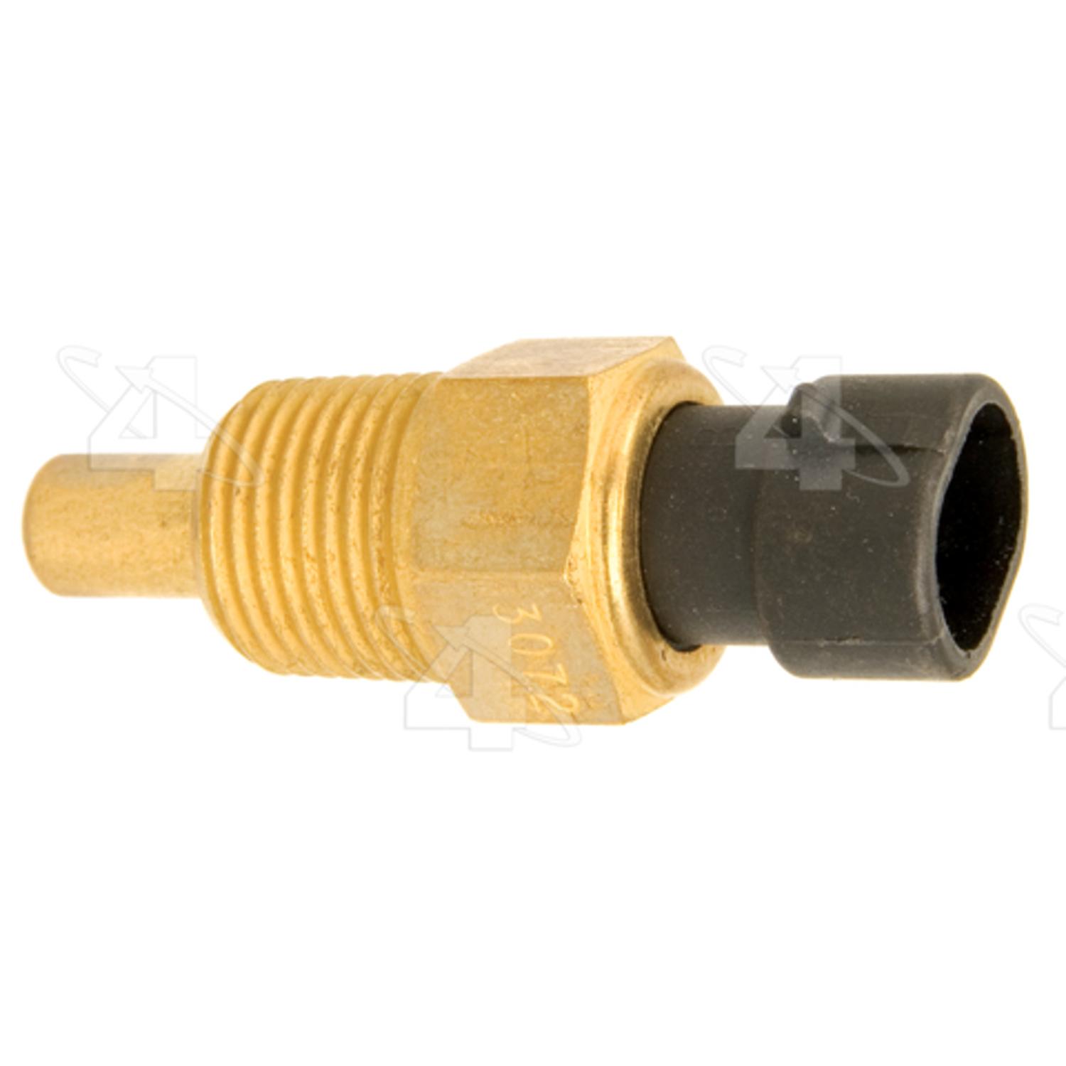 Four Seasons 36408 - Engine Coolant Temperature Sensor Four Seasons 36408 Engine Coolant Temperature Sensor product image 1 of 3