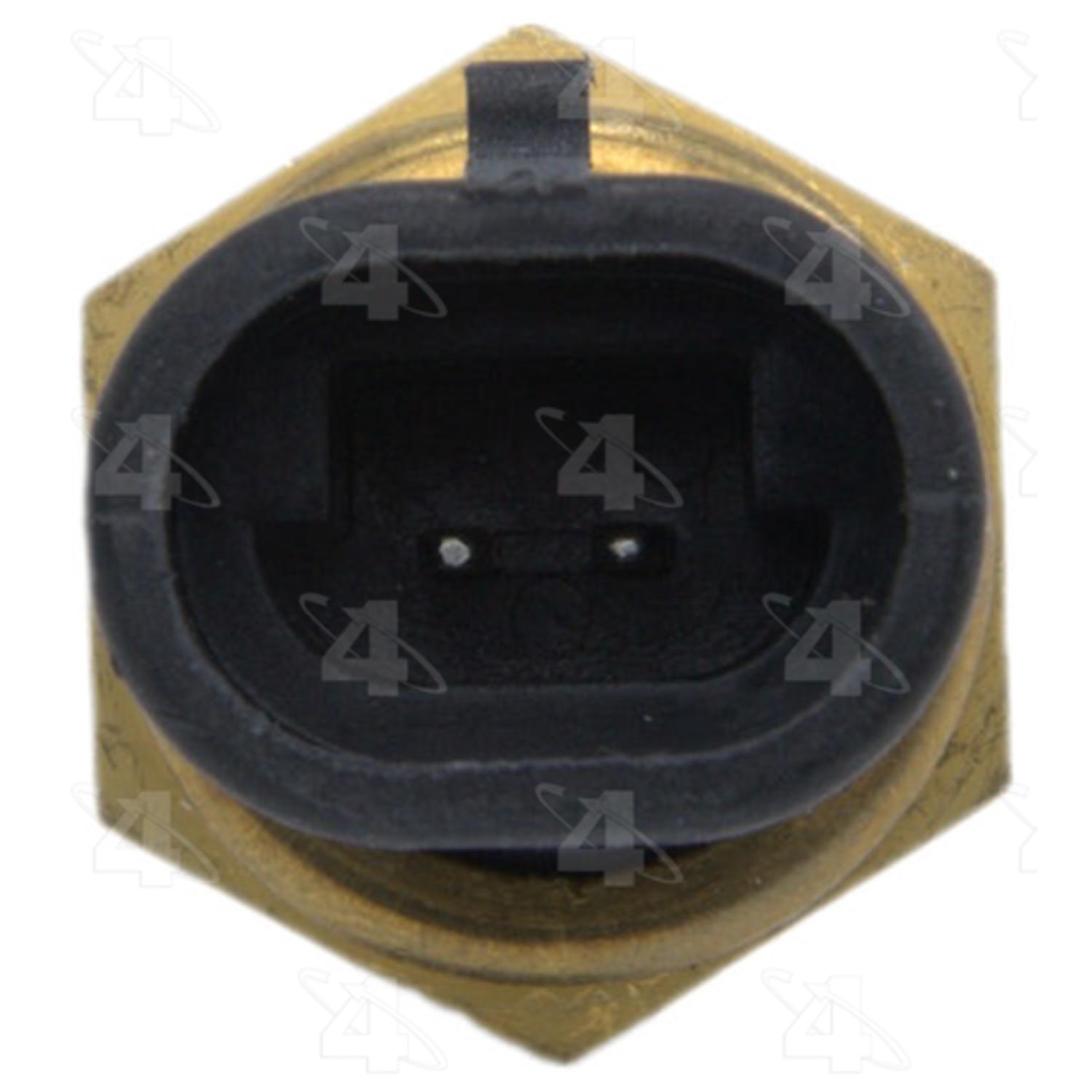 Four Seasons 36408 - Engine Coolant Temperature Sensor Four Seasons 36408 Engine Coolant Temperature Sensor product image 2 of 3
