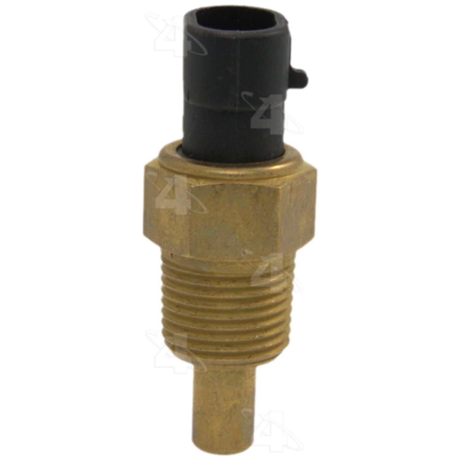 Four Seasons 36408 - Engine Coolant Temperature Sensor Four Seasons 36408 Engine Coolant Temperature Sensor product image 3 of 3