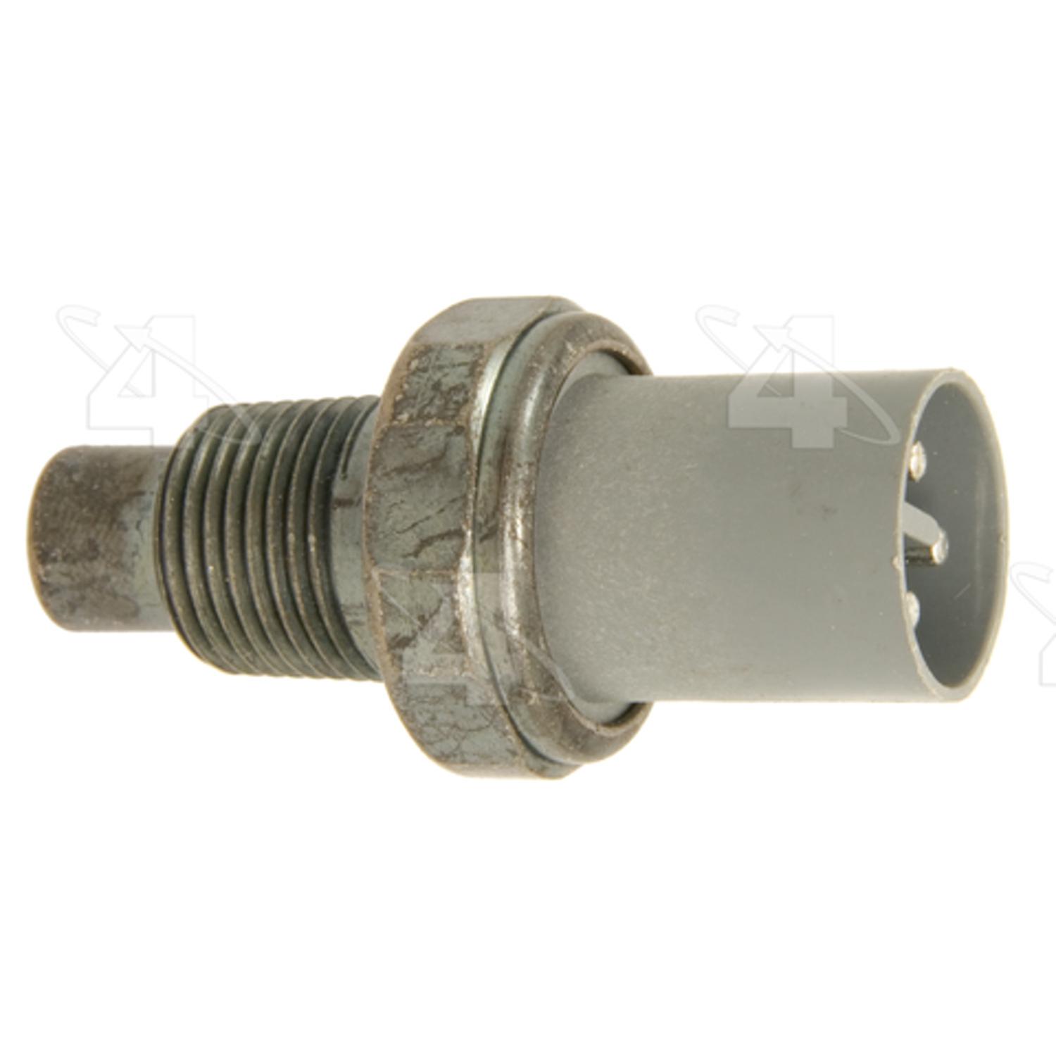 Four Seasons 36409 - Engine Coolant Temperature Sensor Four Seasons 36409 Engine Coolant Temperature Sensor product image 1 of 3