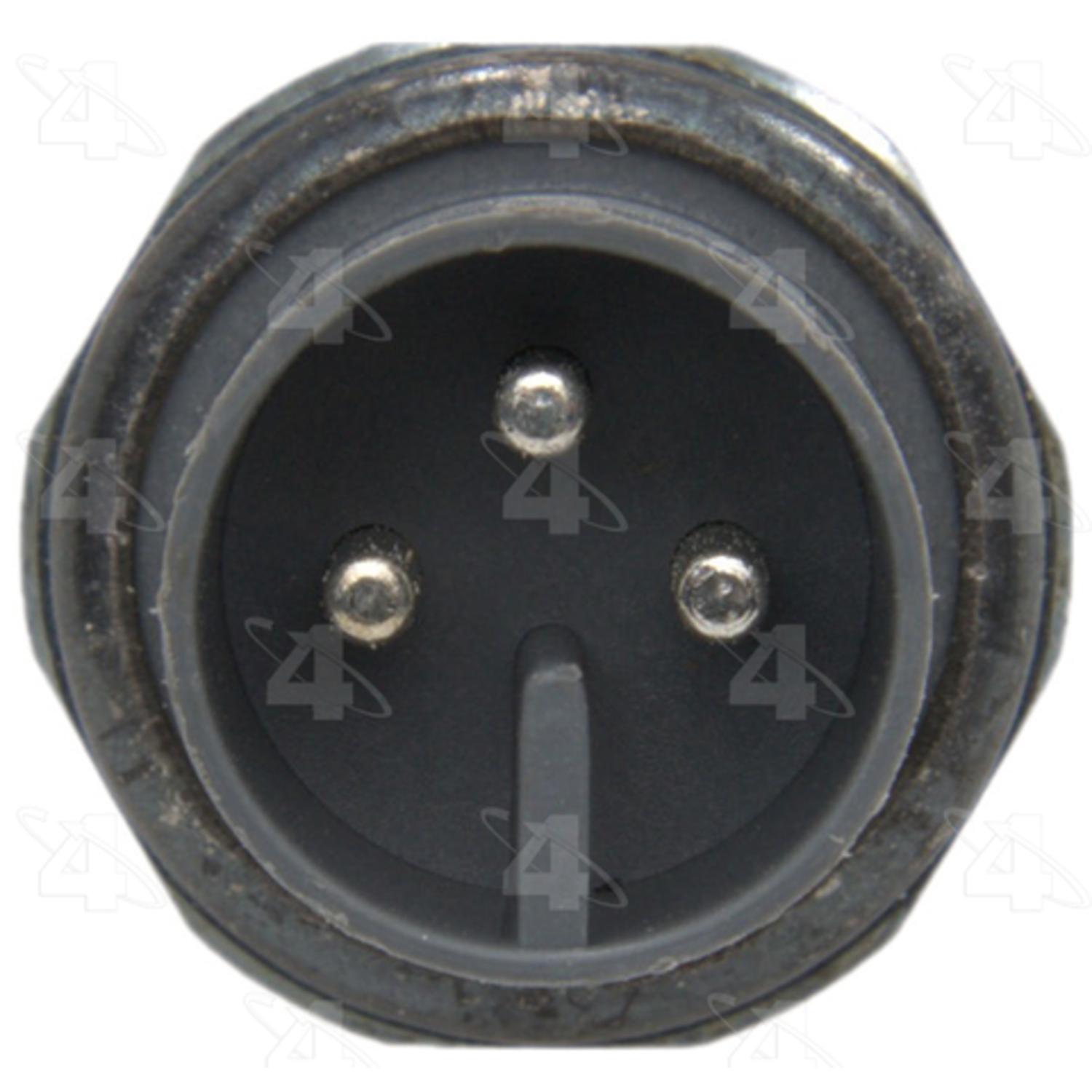 Four Seasons 36409 - Engine Coolant Temperature Sensor Four Seasons 36409 Engine Coolant Temperature Sensor product image 2 of 3