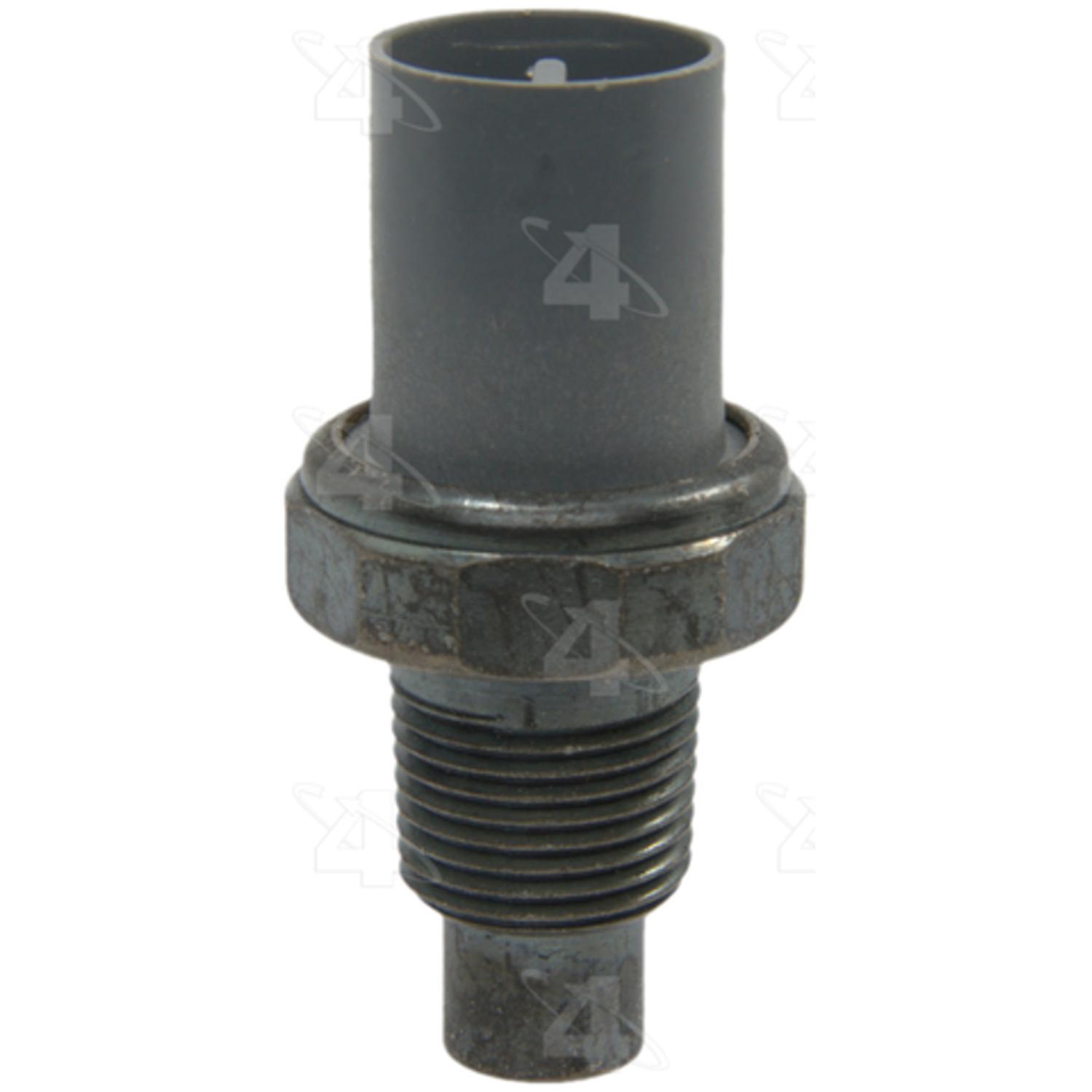 Four Seasons 36409 - Engine Coolant Temperature Sensor Four Seasons 36409 Engine Coolant Temperature Sensor product image 3 of 3
