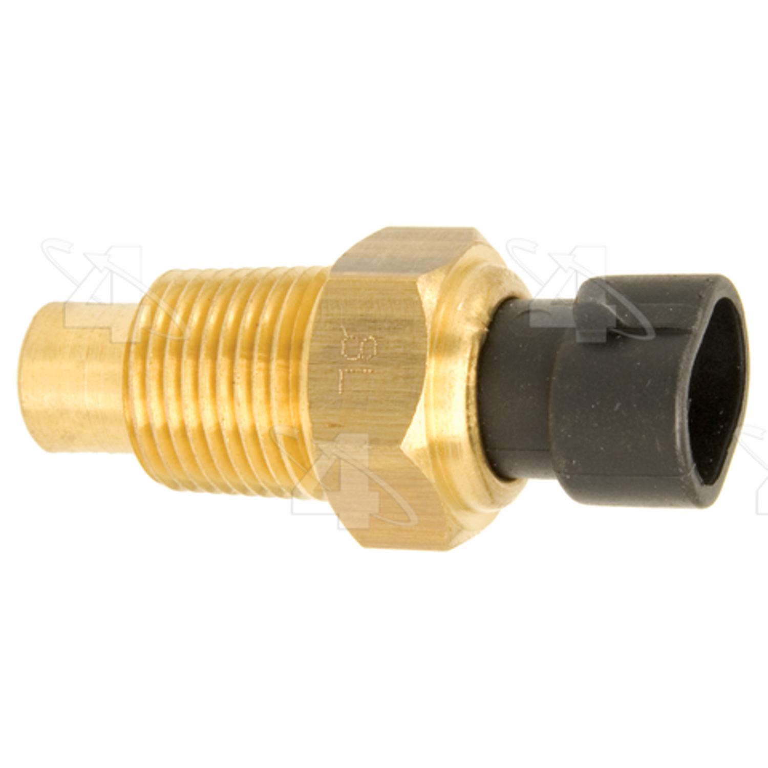 Four Seasons 36411 - Engine Coolant Temperature Sensor Four Seasons 36411 Engine Coolant Temperature Sensor product image 1 of 3