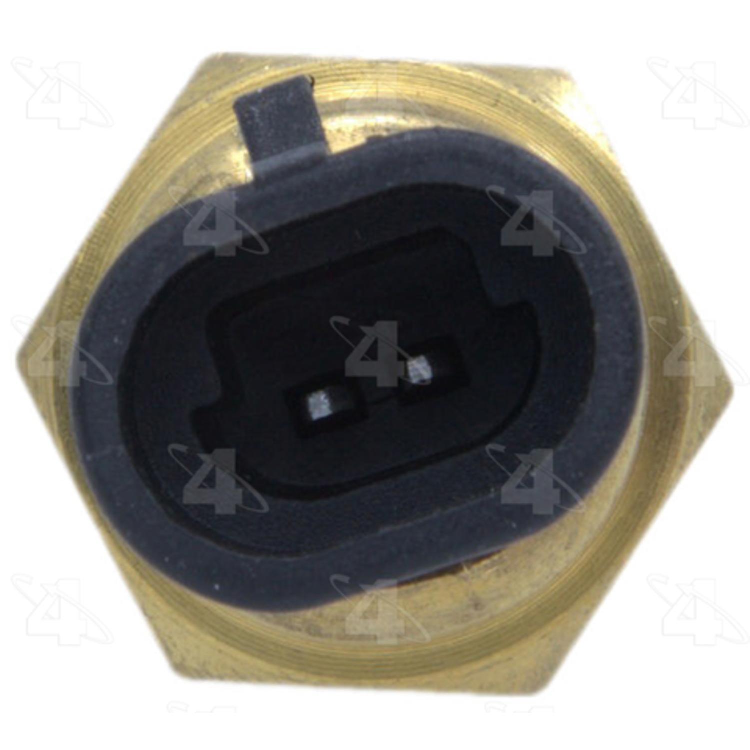 Four Seasons 36411 - Engine Coolant Temperature Sensor Four Seasons 36411 Engine Coolant Temperature Sensor product image 2 of 3