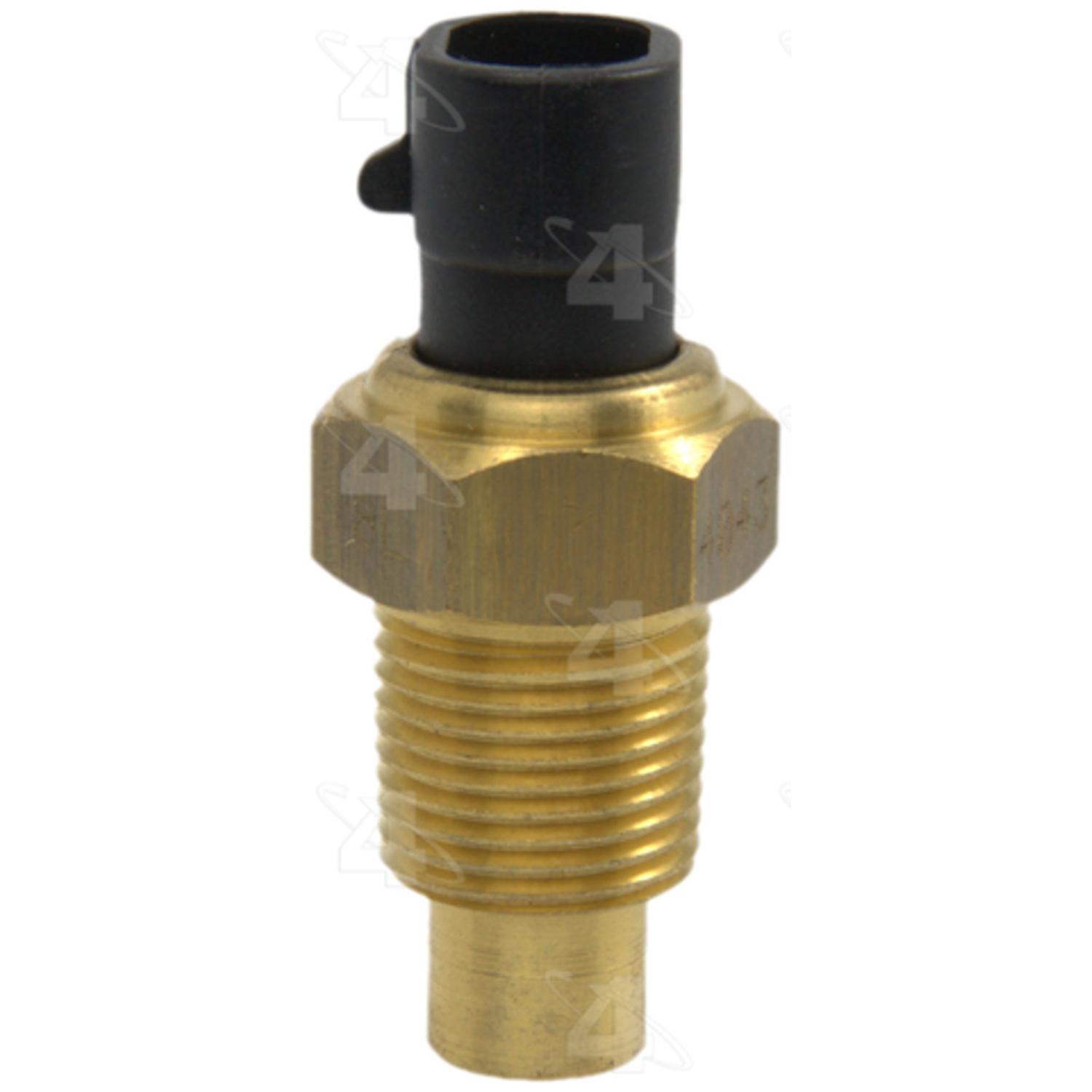 Four Seasons 36411 - Engine Coolant Temperature Sensor Four Seasons 36411 Engine Coolant Temperature Sensor product image 3 of 3