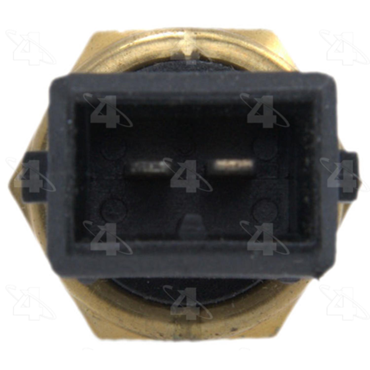 Four Seasons 36413 - Engine Coolant Temperature Sensor Four Seasons 36413 Engine Coolant Temperature Sensor product image 2 of 3