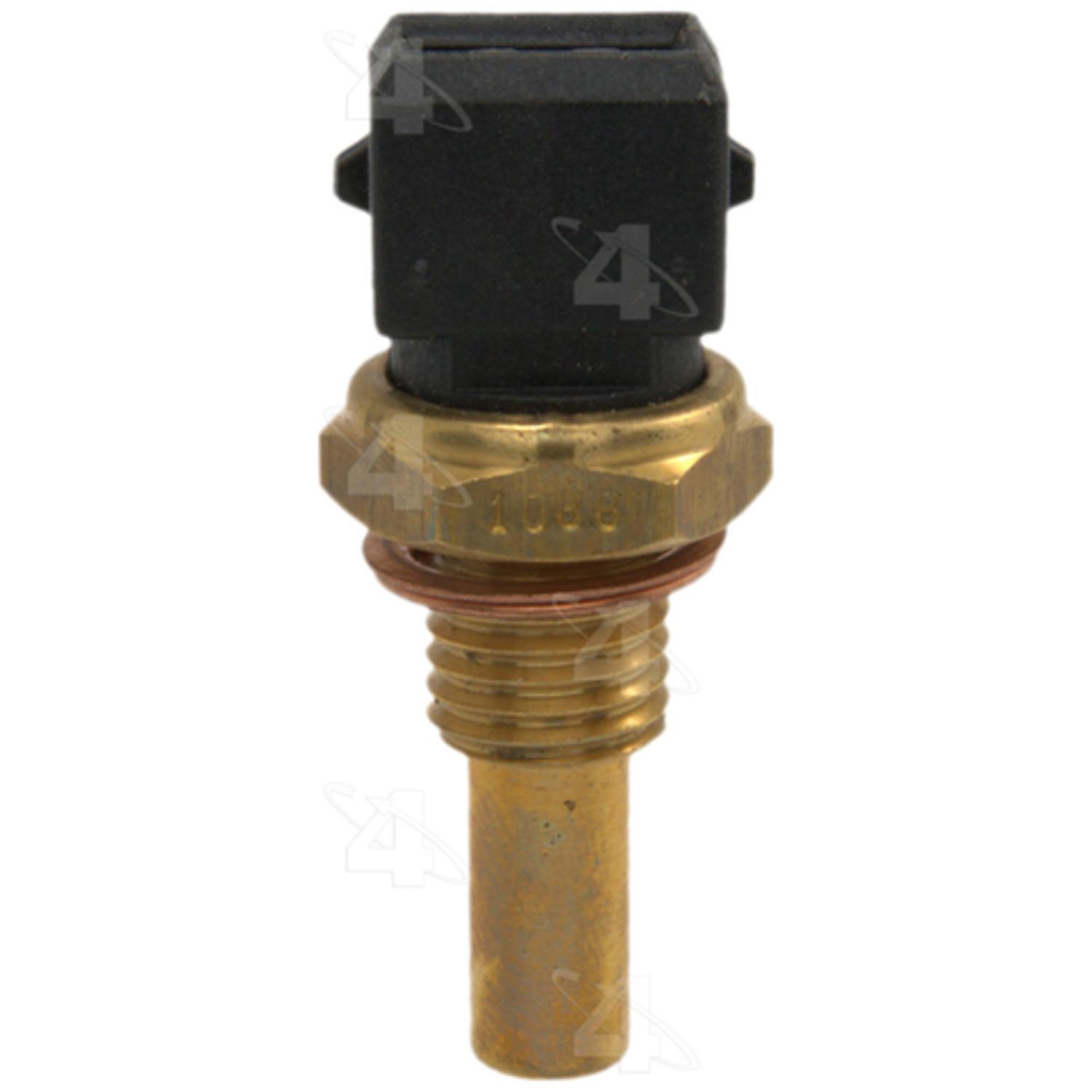 Four Seasons 36413 - Engine Coolant Temperature Sensor Four Seasons 36413 Engine Coolant Temperature Sensor product image 3 of 3