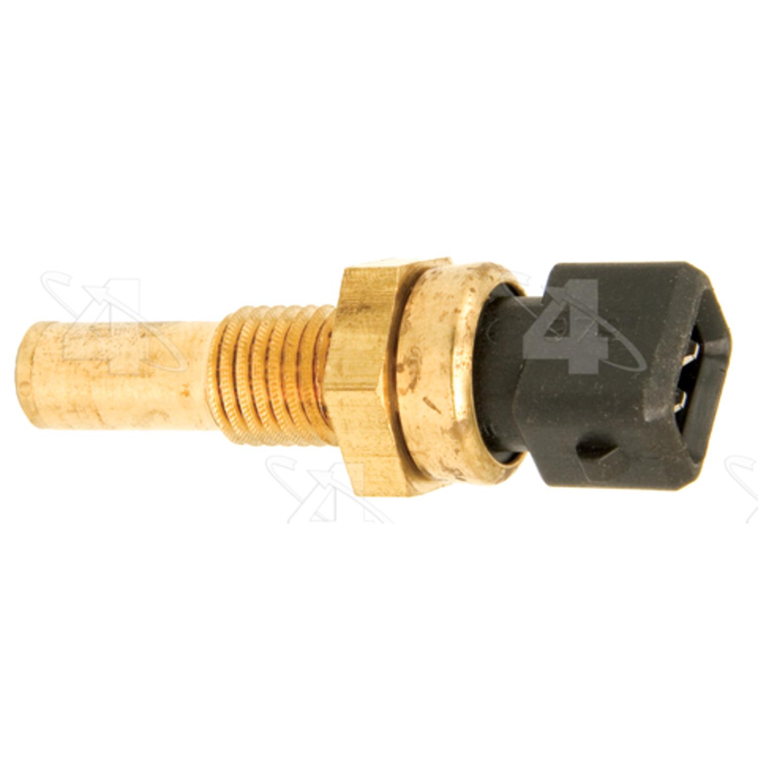 Four Seasons 36420 - Engine Coolant Temperature Sensor Four Seasons 36420 Engine Coolant Temperature Sensor product image 1 of 3